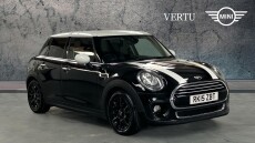 MINI Hatchback 1.5 Cooper 5dr Petrol Hatchback